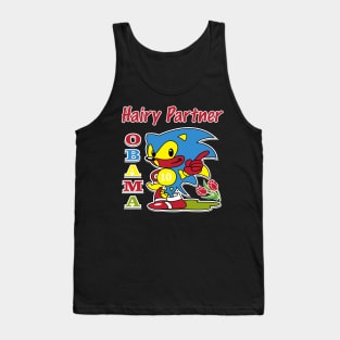 Bootleg Sonic Tank Top